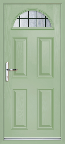 Chartwell Green Frame